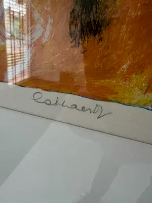 Jan Cobbaert - Zonder titel. kopen? Bied vanaf 325!