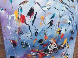 Gena Genadyj - Blue Dream kopen? Bied vanaf 1!