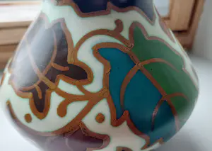 Plateelbakkerij Zuid-Holland - Mooi oud vaasje kopen? Bied vanaf 45!