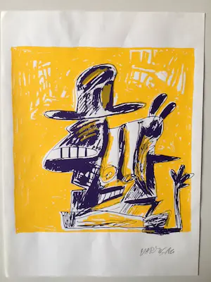 Anton Martineau - eksklusief voor bramkha kopen? Bied vanaf 150!