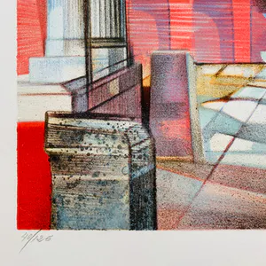 Camille Hilaire - Ville Romaine kopen? Bied vanaf 30!