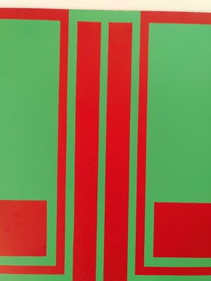 Willy Muller-Brittnau - Zonder titel kopen? Bied vanaf 75!