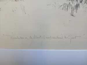 Andreas Vanpoucke - Woonboten in de leie. kopen? Bied vanaf 200!