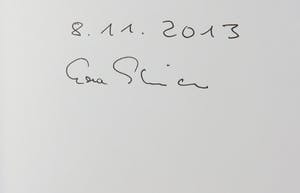 Eva Steiner - Groot gewit bronzen beeld, Facile kopen? Bied vanaf 1500!