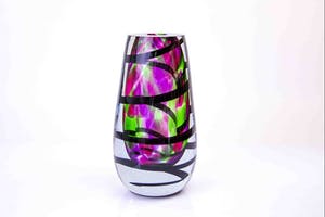 Ozzaro by Loranto - Dikwandige design vaas kopen? Bied vanaf 200!