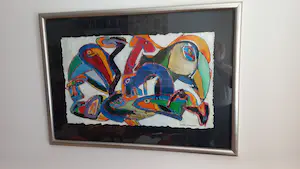 Frits Droog - Animals VI kopen? Bied vanaf 150!