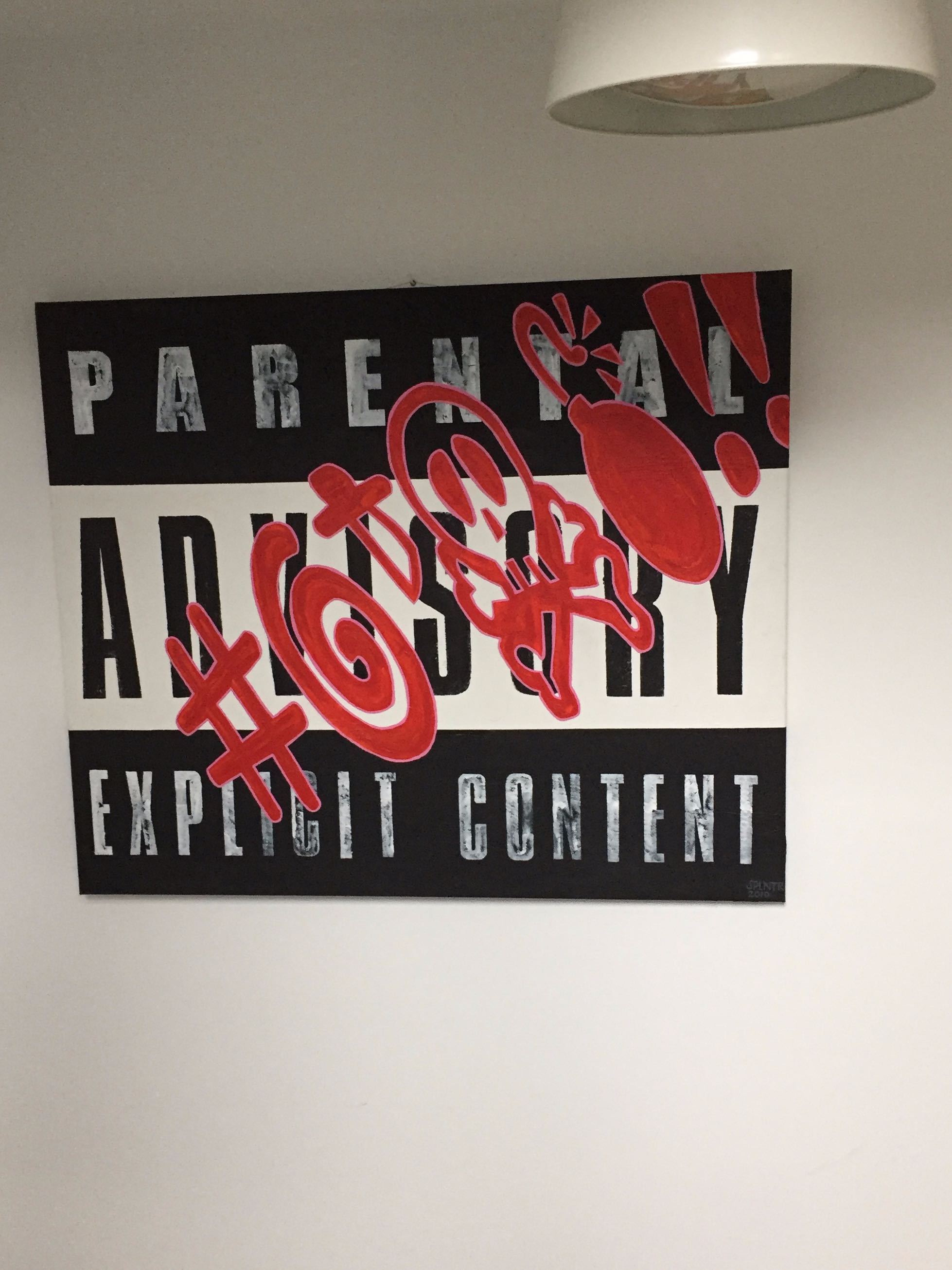 Niet of onleesbaar gesigneerd - do not label or censor my words kopen? Bied vanaf 1!