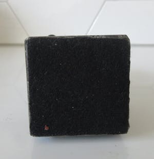 Niet of onleesbaar gesigneerd - Bronzen Buste van een vrouw met paardenstaart op sokkel kopen? Bied vanaf 10!