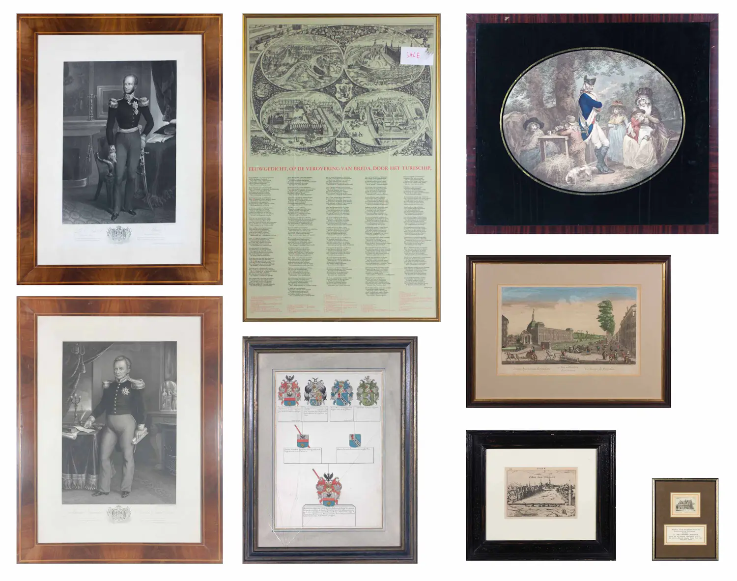 Jan Rombout (1920-1987)