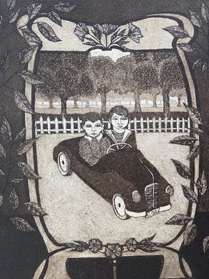 Laetitia de Haas - Jeugdherinnering kopen? Bied vanaf 20!