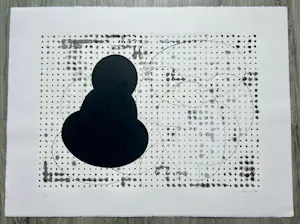 Thomas Ankum - Zonder titel kopen? Bied vanaf 28!