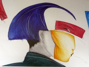 Dana Andreev - The Game kopen? Bied vanaf 79!