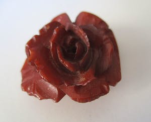 Curiosa - Art nouveau ketting, armband en broche van bakeliet kopen? Bied vanaf 1!