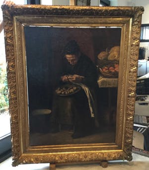 Felicien Bobeldijk - B9776 - Vrouw kopen? Bied vanaf 550!