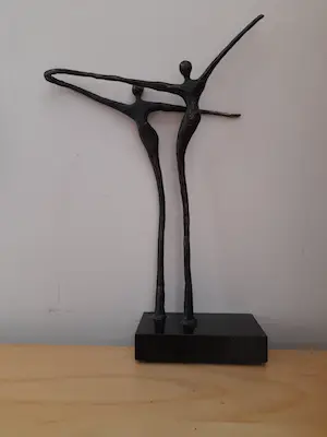 Corry Ammerlaan - Verbondenheid kopen? Bied vanaf 1!