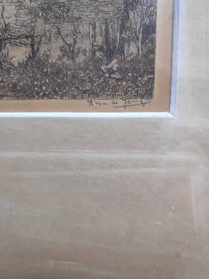 Toon de Jong - EEMNES Buiten kopen? Bied vanaf 95!