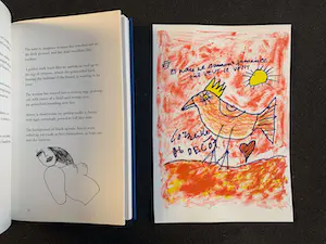 Corneille - Artur Lundkvist Boek Femmes et oiseaux + ets "Et nous ne saurons jamais ..." kopen? Bied vanaf 1!