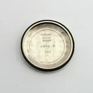 Longines Military - herenhorloge kopen? Bied vanaf 400!