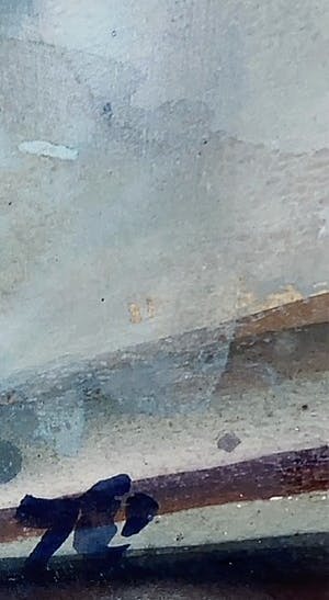 Kees Verwey - herfstbloemen met bokaal kopen? Bied vanaf 2000!