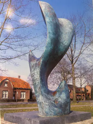 Fons Schobbers - "Urge" kopen? Bied vanaf 110!