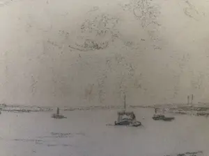 Cor Noltee - 5 tekening Cor Noltee kopen? Bied vanaf 49!