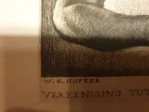 Willem Gerard Hofker - PREMIE-ETS 1944 kopen? Bied vanaf 650!