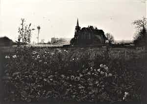Simon Koene - Groot Hollands landschap verkocht voor € 75!