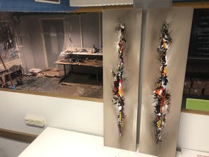 Gena - Luxe 2 Luik kopen? Bied vanaf 250!