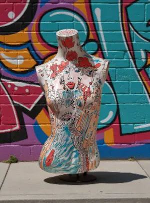 Elva Polyakova - Girl from Amsterdam kopen? Bied vanaf 250!