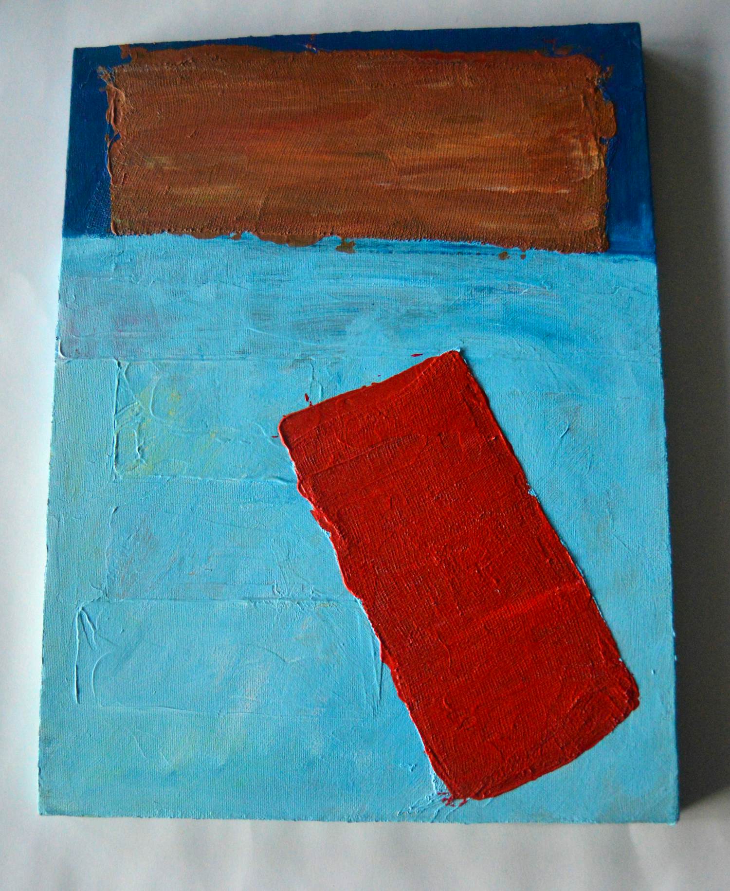 Tom Lecluse - Zonder titel kopen? Bied vanaf 50!