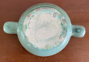 Pieter Groeneveldt - Vintage Kunstaardewerken kookpot uit de FORTA serie kopen? Bied vanaf 40!