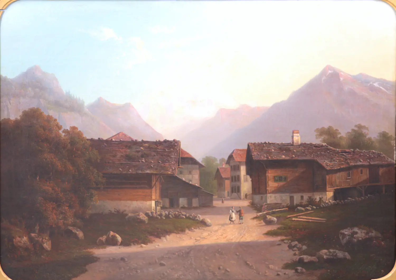 Jacobus Hendricus Johannes Nooteboom (1811-1978)