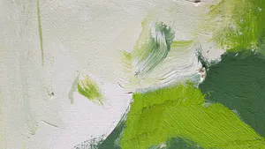 Henny van der Vegt - Acryl op doek, gesigneerd en '92 kopen? Bied vanaf 275!