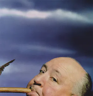 Philippe Halsman - The birds 1962 kopen? Bied vanaf 50!