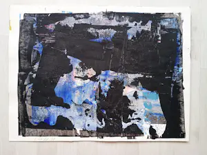 Isabella Ritschl - Gemälde, 2009 - handsigniert kopen? Bied vanaf 180!