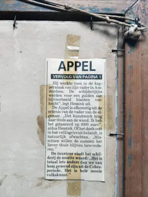 Niet of onleesbaar gesigneerd - Landschap met bomen en vijver -olieverf 1938- kopen? Bied vanaf 1!