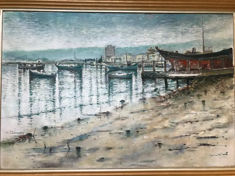 Gerard Drost (1895-1986)