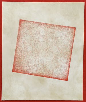 Yukinori Yanagi - Wandering Position, portfolio met 5 gesigneerde etsen kopen? Bied vanaf 1795!