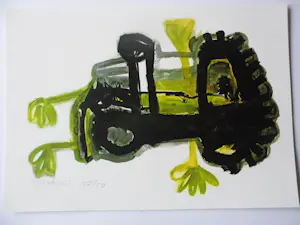 Pauline Bakker - Masterclass Bergen 2016, werk van Pauline Baker, Anna Mes, Erik Tierolf, Giorgi kopen? Bied vanaf 100!