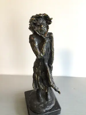 Astrid Veldhuyzen-Koppen - Tegenwind doorstaan kopen? Bied vanaf 69!