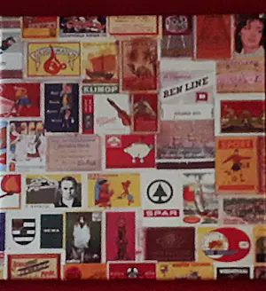 Rob Scholte - Lucifer (3 stuks) kopen? Bied vanaf 70!