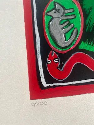 Corneille - Festival De La Forêt" kopen? Bied vanaf 275!