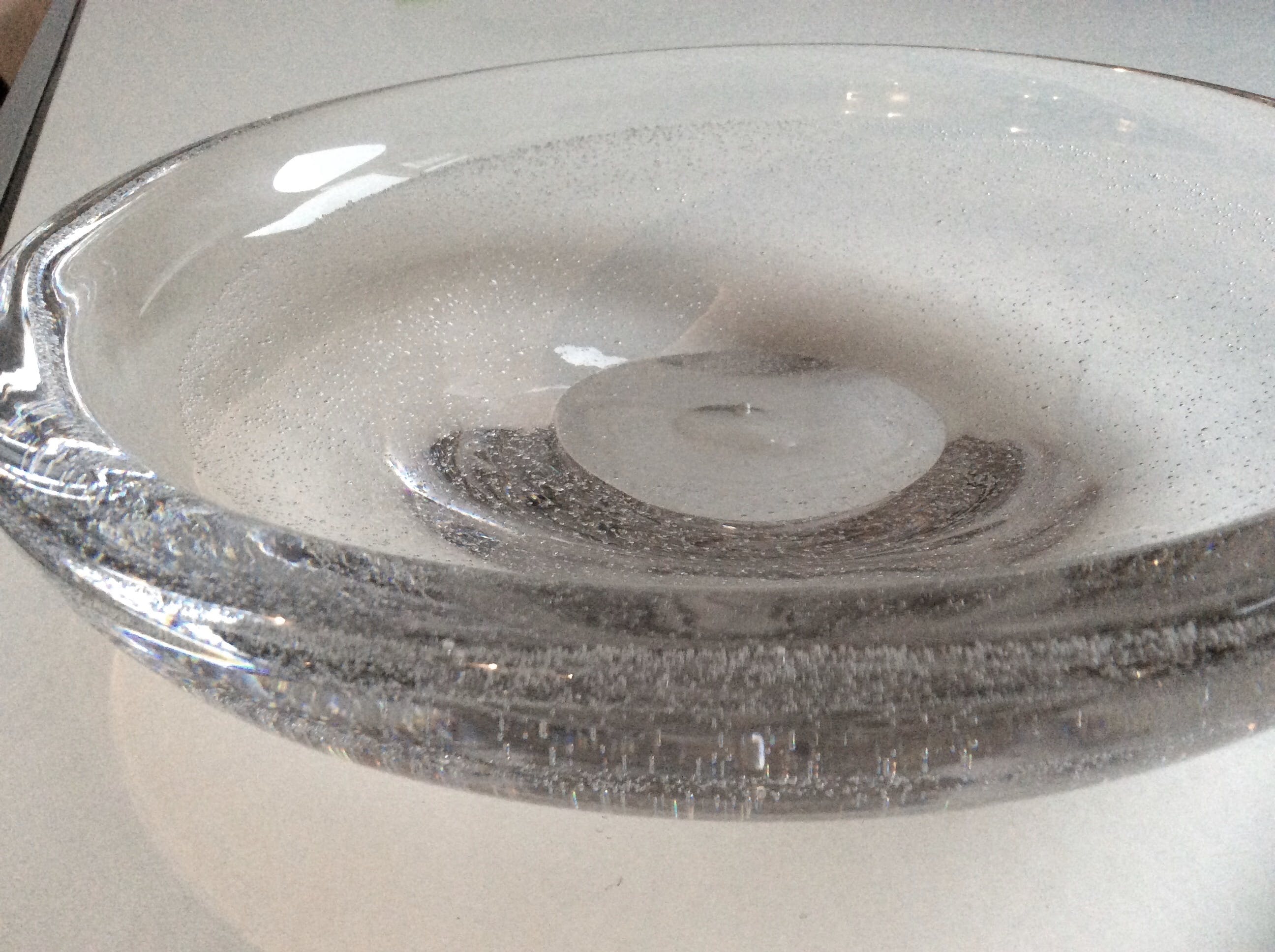 Siem van der Marel - zware ‘Avalon’ schaal  kopen? Bied vanaf 50!