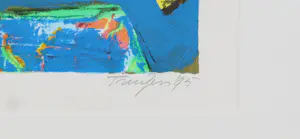 Hans Truijen - La Nuit Tombe kopen? Bied vanaf 100!