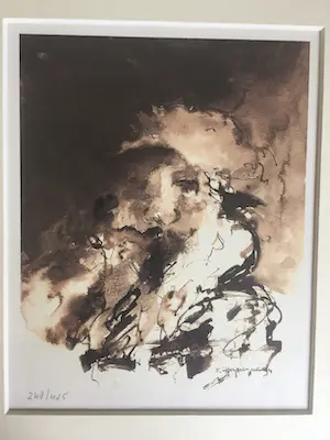 O.C. Hooymeijer - Gezicht van een mens. kopen? Bied vanaf 1!