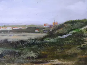 Lois Kapr - Duinen aan zee kopen? Bied vanaf 100!