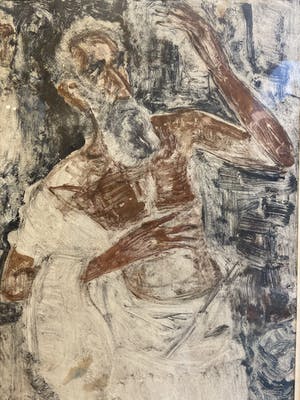 Isaac Naarden - De Oude Trommelaar kopen? Bied vanaf 1!