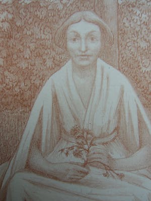 Simon Moulijn - BELOFTE // CHINE COLLÉ VAN SIMON MOULIJN kopen? Bied vanaf 30!