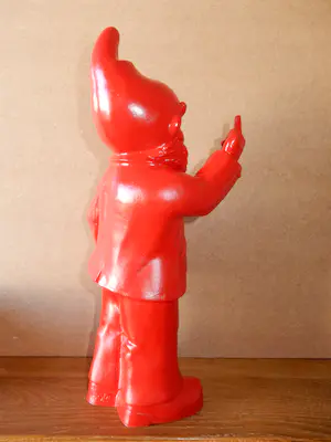 Ottmar Horl - Sponti (Aktivist), 1994/2006 kopen? Bied vanaf 50!