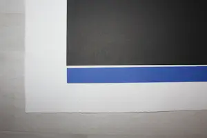 Philippe Morisson - "Distances" - Farbserigraphie - signiert - Auflage von 175 kopen? Bied vanaf 120!